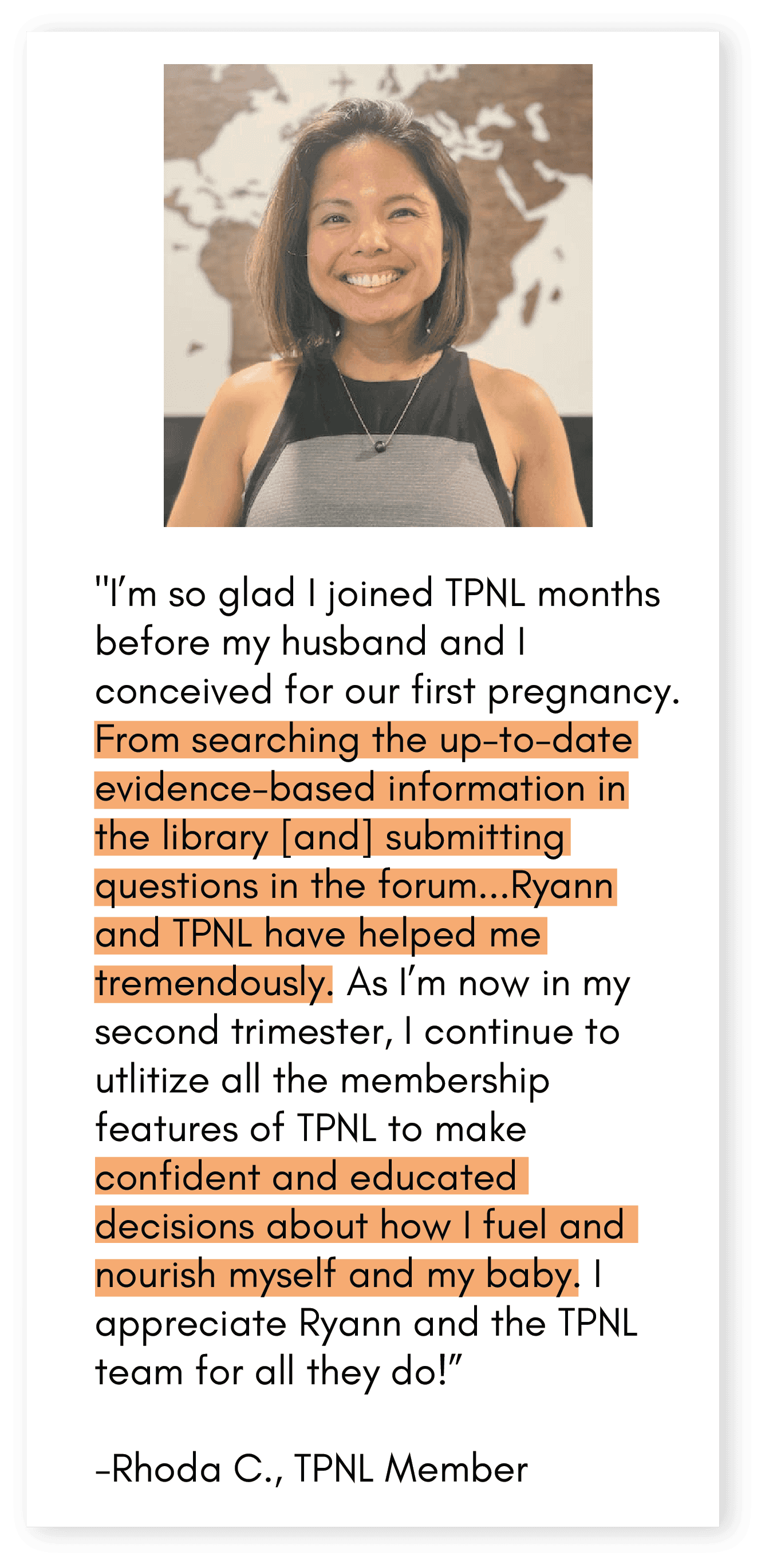 member review3