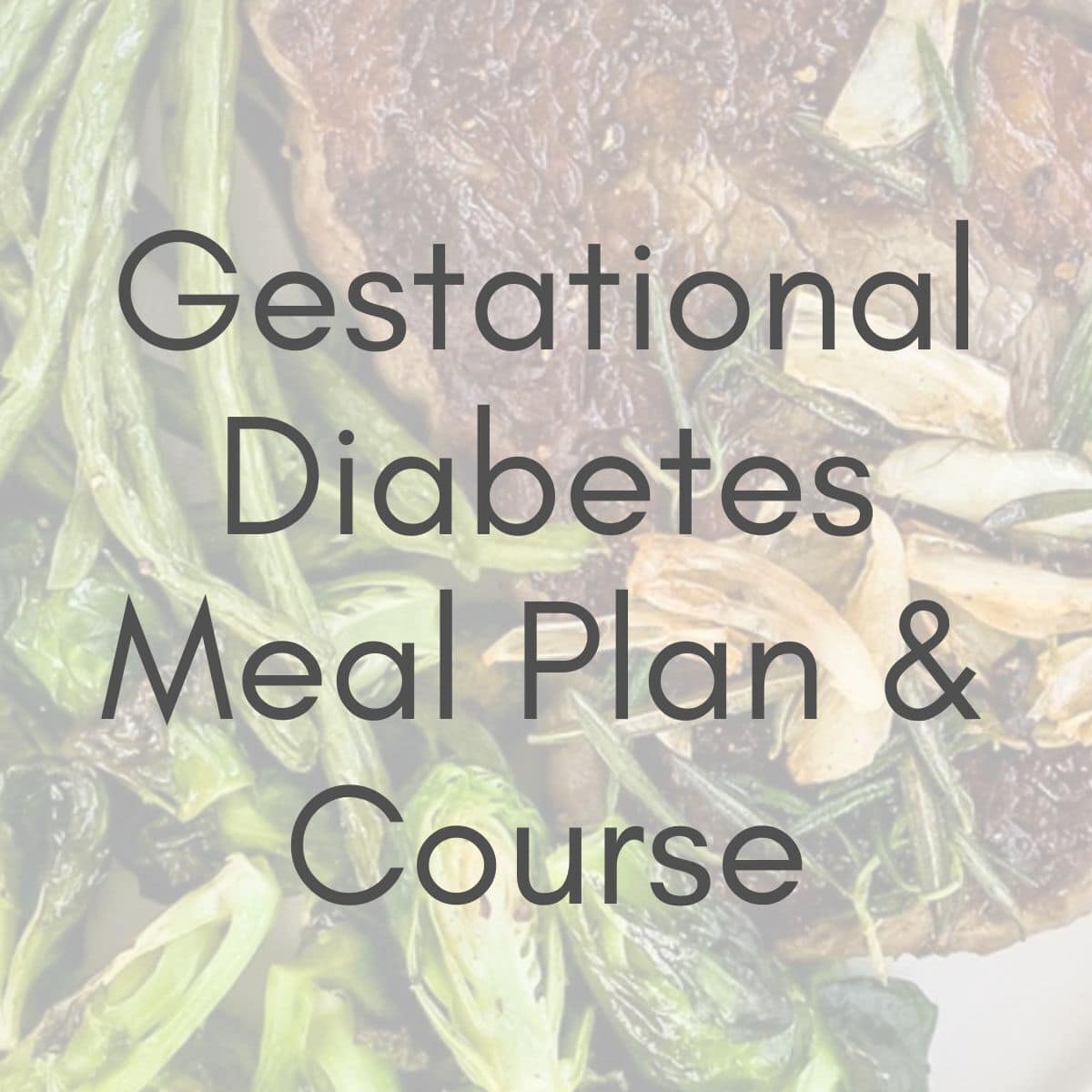 Photo inspiration: Gd Course Meal Plan Photo Inspiration