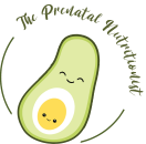 The Prenatal Nutritionist_Updated Logo